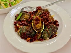 -开海·红岛海鲜虾水饺(石老人店)