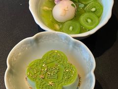 -莺花渡火锅·宋风江景火锅雅宴(长嘉汇店)