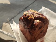 -江物面包·咖啡·蛋糕(四码头店)