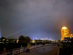 -眉山湿地公园(东坡区)