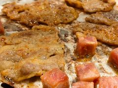 -允辛家·自助泥炉烤肉(九亭店)