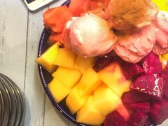 -蜜糖甜品铺(朝一村民公寓店)