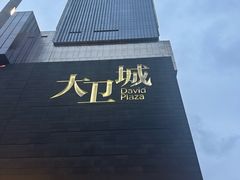 -华豫川酒家(大卫城店)