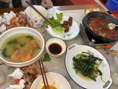 -臭鳜鱼人家·老字号徽菜