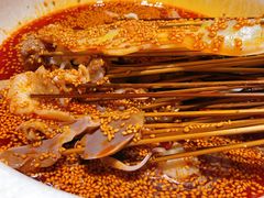 -嘉州叶婆婆钵钵鸡(建设路店)