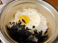 -咕咕站韩国料理(紫金港店)