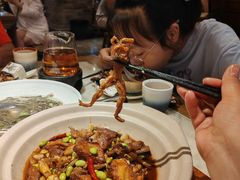 -二十八里太湖船菜(吉祥路店)