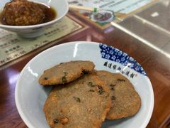 -粗茶淡饭(东关街店)