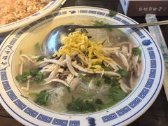 -老雒阳面馆·水席·洛阳菜(王城路店)