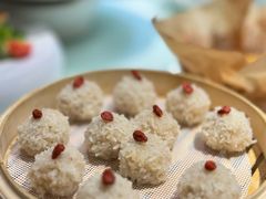 珍珠丸子-小暖厨·长沙菜(孟州店)