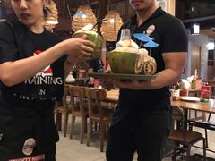 -Naughty Nuri’s Phuket