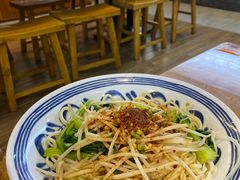 油泼面-晋情·游子轩(梅花路店)