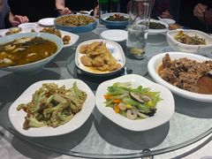 老式锅包肉-膳之坊(长青街店)