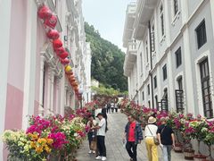 -孙文西路步行街