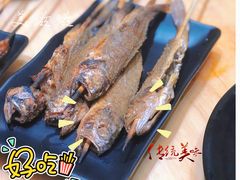 -蚝抵食·湛江生蚝(湾北路店)