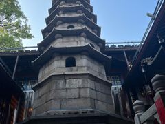 -仓山金山寺