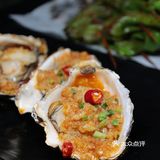 羊肉火锅配烧烤，舌尖上双重享受！