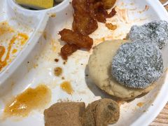 -素满香·素食自助餐(西安·民乐园店)