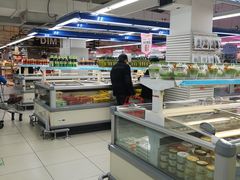 -永辉超市(双元大道店)