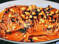 -君霖海鲜私房菜(春柳店)