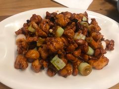 -陈傻子餐厅(世纪都会店)