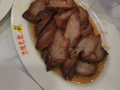 -澳门陈光记烧味饭店(南京德基广场店)