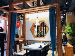 -福阿婆老牌湘菜(大润发店)