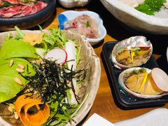 -和彩放题餐厅(酒仙桥店)