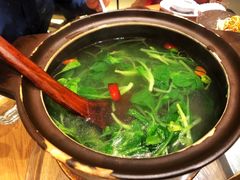 -湘与香缘·湖南菜(王府井北京市百货大楼店)