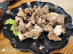 -大壮家原味烤肉(兴华北街店)