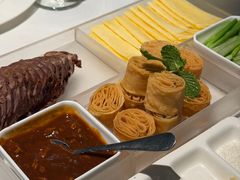 -四季民福烤鸭店(故宫店)