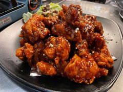 -MI WU FACTORY米屋美食工厂餐厅(绿地店)