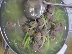 -河间老万驴肉火烧(福建北路店)