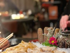 -荣记火锅(青悦城店)