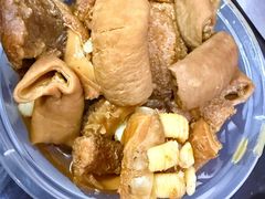 -阿姨牛杂(北京路店)