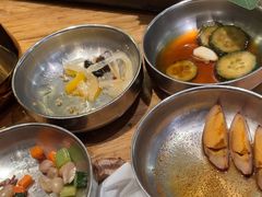 -汉拿山(北京上地华联店)