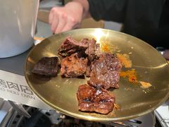 -欢喜哥齐齐哈尔自助烤肉(大学城店)