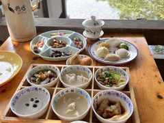 -成都蓝城悦杏温泉美食酒店(宽窄巷子店)