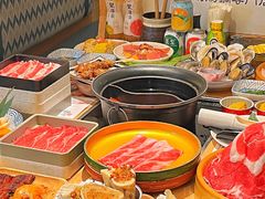 -温野菜涮涮锅(万象城店)