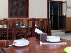 -天祥斋老北京八大碗烧烤家常菜(田村店)