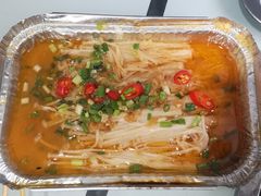 -红烧鱼头·杭帮菜·特色烧烤