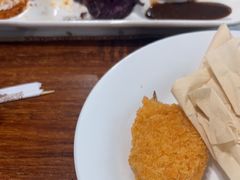 -汉巴味德·烤肉与啤酒的自助(杭州大悦城店)