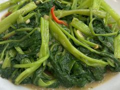 -轩记海鲜餐厅·四十五年老字号·经典粤菜(西区彩虹店)