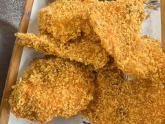 -万佛湖许老大铁锅鱼(黑金冠店)