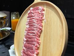 手切羊肉-鼓楼东街老火锅(鼓楼店)