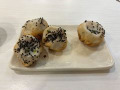 -咬不得高祖生煎·简餐(高银街店)