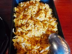 黑角饭-黑角餐厅美式狂野Blackhorn(昌茂花园店)