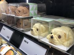 -仟吉·ART FARM主题店(菱角湖万达店)