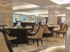 -湛江民大喜来登酒店-采悦轩中餐厅