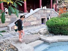 -西安华清御汤酒店